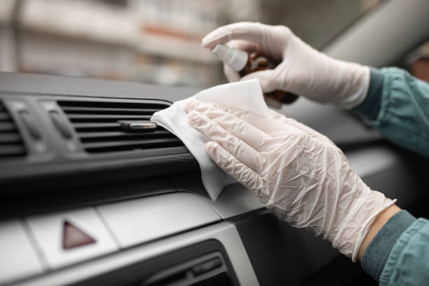 Best Ductwork Cleaning Services  in South Point, OH