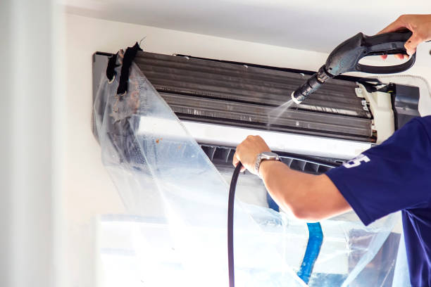 Best HVAC Duct Inspection Services  in South Point, OH