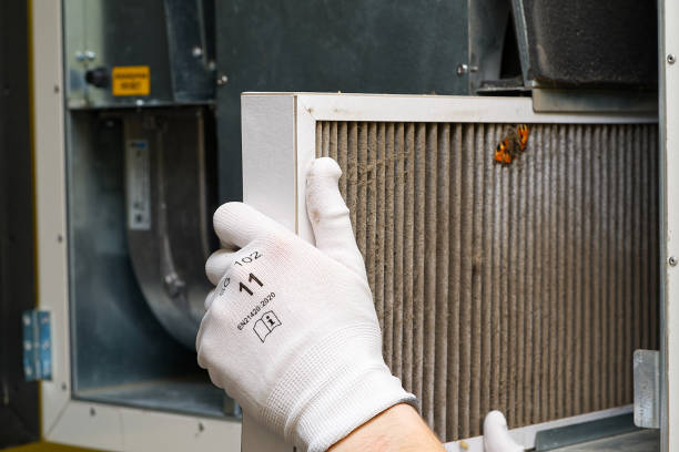 Best Air Duct Cleaning Cost  in South Point, OH
