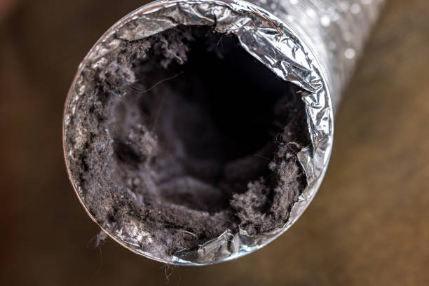 Best Best Air Duct Cleaning Company  in South Point, OH