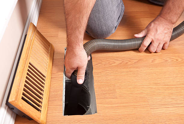 Best Dryer Vent Cleaning Services  in South Point, OH