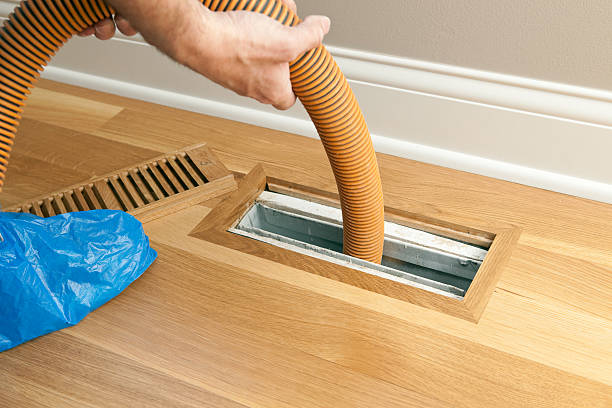 Best HVAC Air Duct Cleaning  in South Point, OH