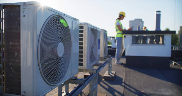 Best Commercial HVAC Duct Cleaning  in South Point, OH