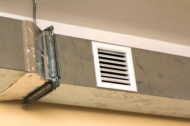 Best Affordable Air Duct Cleaning  in South Point, OH