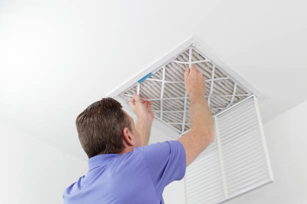 HVAC System Cleaning in OH